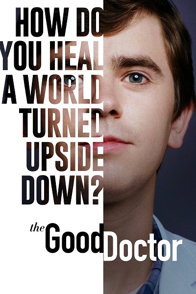 The Good Doctor الموسم 4 الحلقة 9 The Good Doctor الموسم 4 الحلقة 9