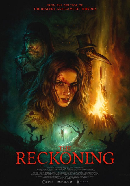 The Reckoning The Reckoning