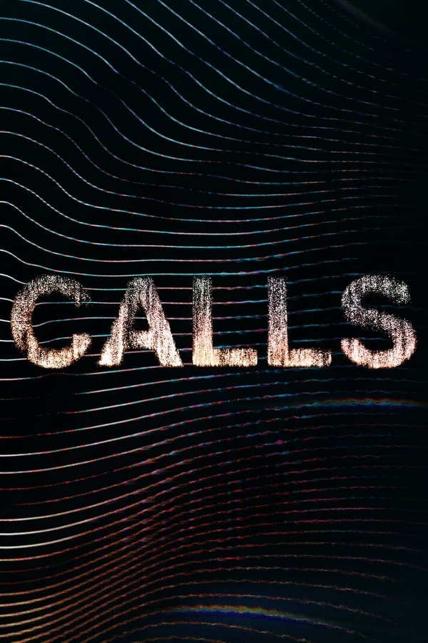 calls الموسم 1 الحلقة 7 calls الموسم 1 الحلقة 7
