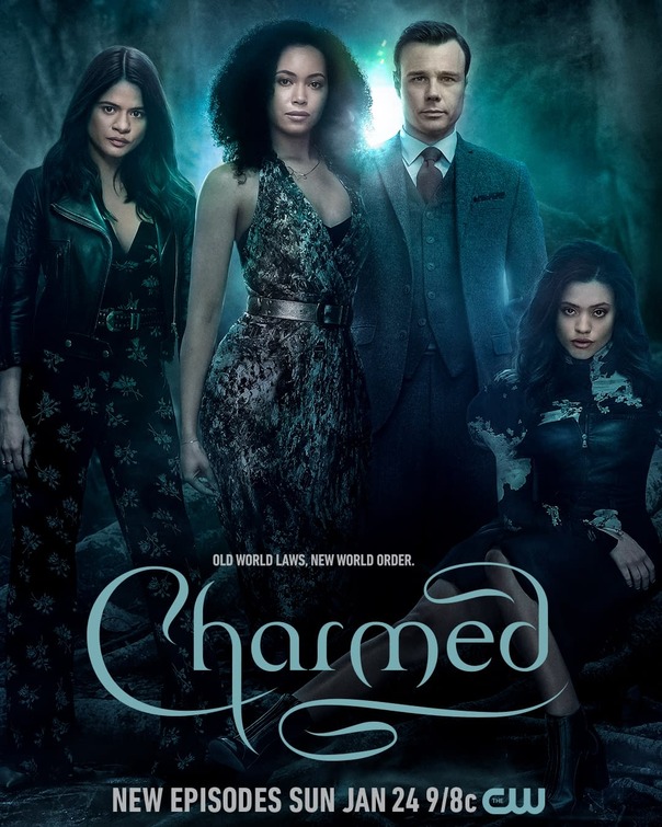 Charmed الموسم 3 الحلقة 6 Charmed الموسم 3 الحلقة 6