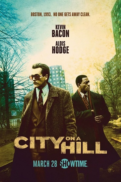 City on a Hill الموسم 2 الحلقة 1 City on a Hill الموسم 2 الحلقة 1