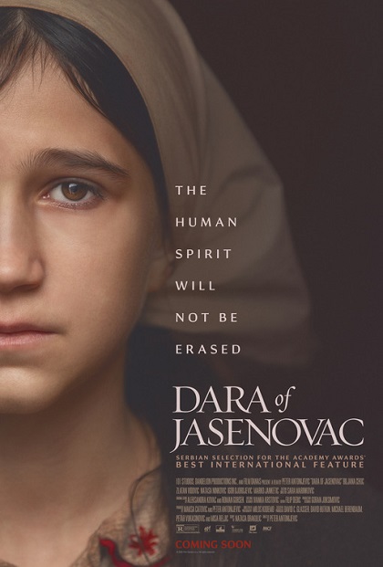 Dara of Jasenovac Dara of Jasenovac