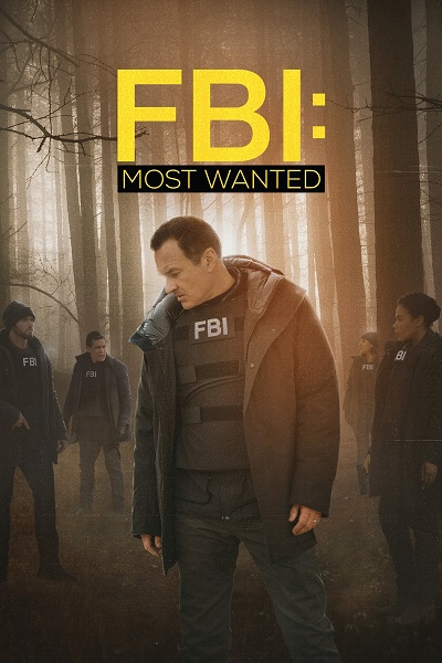 FBI: Most Wanted الموسم 2 الحلقة 9 FBI: Most Wanted الموسم 2 الحلقة 9