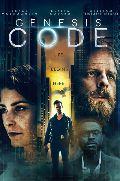 Genesis Code Genesis Code