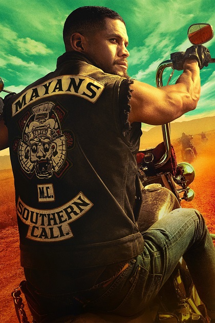 Mayans MC الموسم 3 الحلقة 3 Mayans MC الموسم 3 الحلقة 3