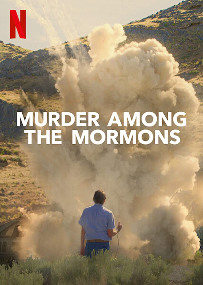 Murder Among the Mormons الموسم 1 الحلقة 1 Murder Among the Mormons الموسم 1 الحلقة 1