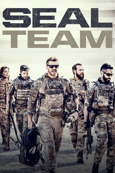 SEAL Team الموسم 4 الحلقة 9 SEAL Team الموسم 4 الحلقة 9