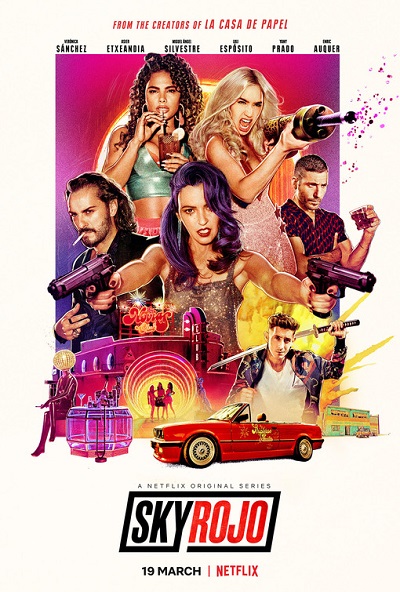 Sky Rojo الموسم 1 الحلقة 2 Sky Rojo الموسم 1 الحلقة 2