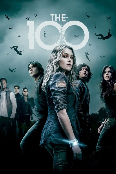 The 100 الموسم 2 الحلقة 6 The 100 الموسم 2 الحلقة 6