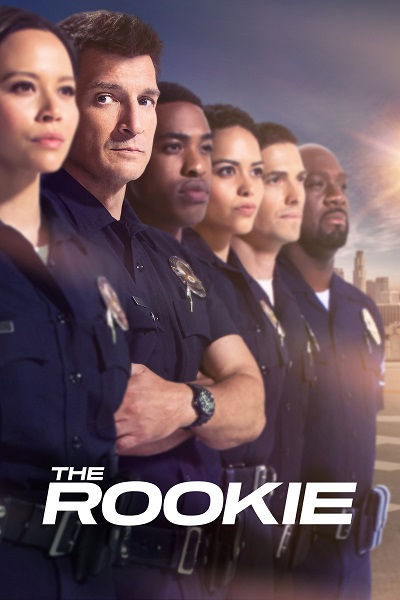 The Rookie الموسم 3 الحلقة 5 The Rookie الموسم 3 الحلقة 5