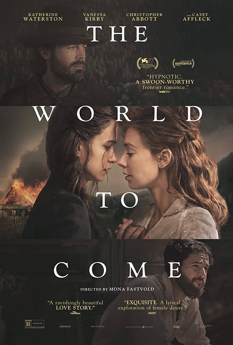 The World to Come The World to Come