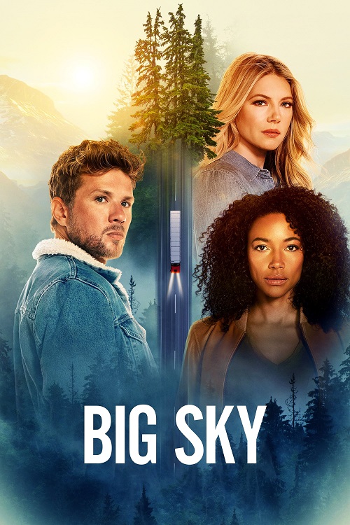 Big Sky الموسم 1 الحلقة 12 Big Sky الموسم 1 الحلقة 12