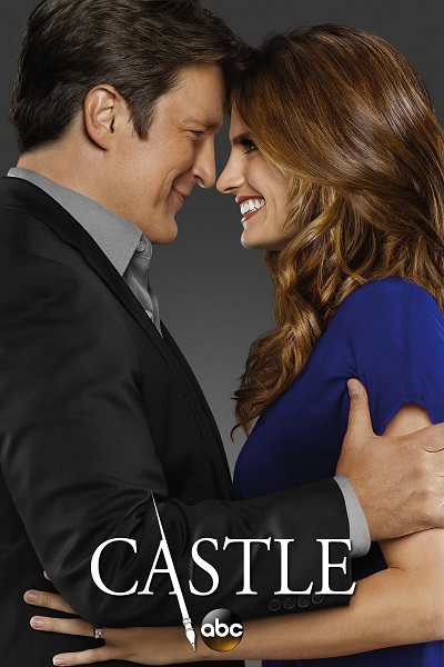 Castle الموسم 6 الحلقة 23 والاخيرة Castle الموسم 6 الحلقة 23 والاخيرة