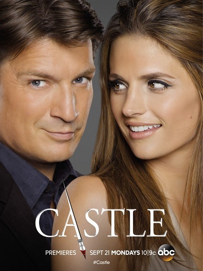 مسلسل Castle مسلسل Castle