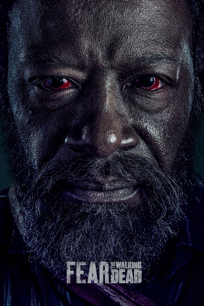 Fear the Walking Dead الموسم 6 الحلقة 10 Fear the Walking Dead الموسم 6 الحلقة 10