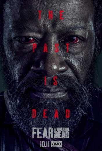 Fear the Walking Dead الموسم 6 الحلقة 8 Fear the Walking Dead الموسم 6 الحلقة 8