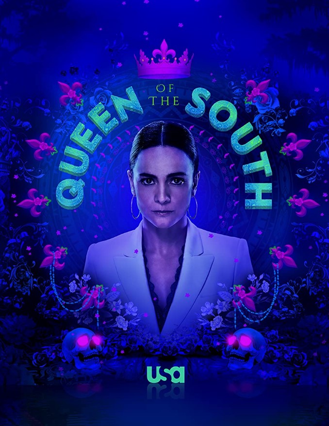 Queen of the South الموسم 5 الحلقة 2 Queen of the South الموسم 5 الحلقة 2