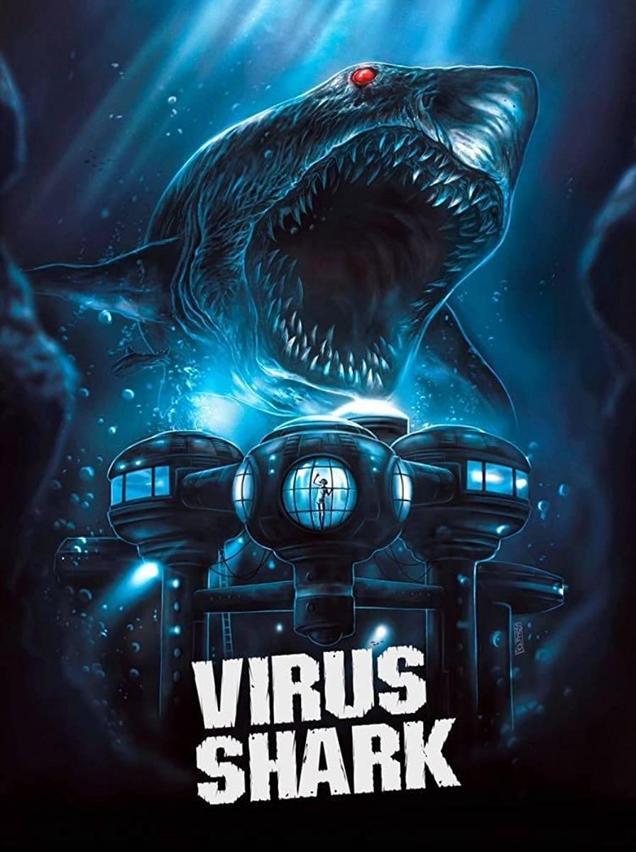 Virus Shark Virus Shark