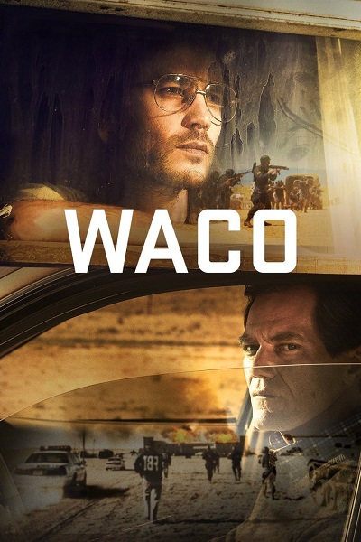 مسلسل Waco مسلسل Waco