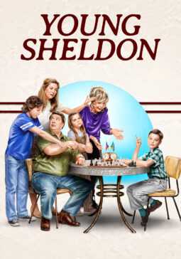 Young Sheldon الموسم 4 الحلقة 15 Young Sheldon الموسم 4 الحلقة 15