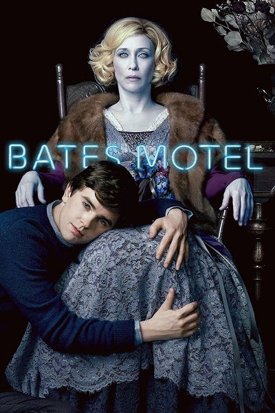 Bates Motel الموسم 5 الحلقة 9 Bates Motel الموسم 5 الحلقة 9