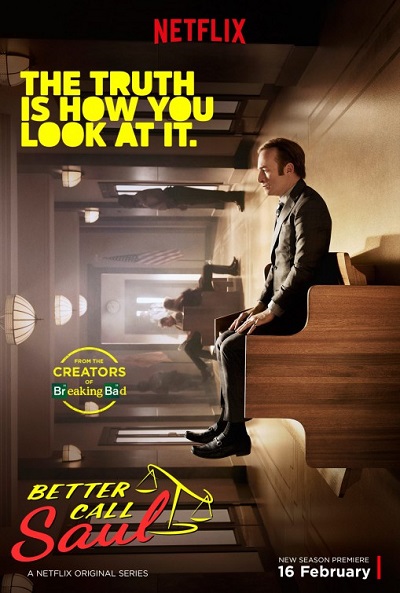 Better Call Saul الموسم 2 الحلقة 4 Better Call Saul الموسم 2 الحلقة 4