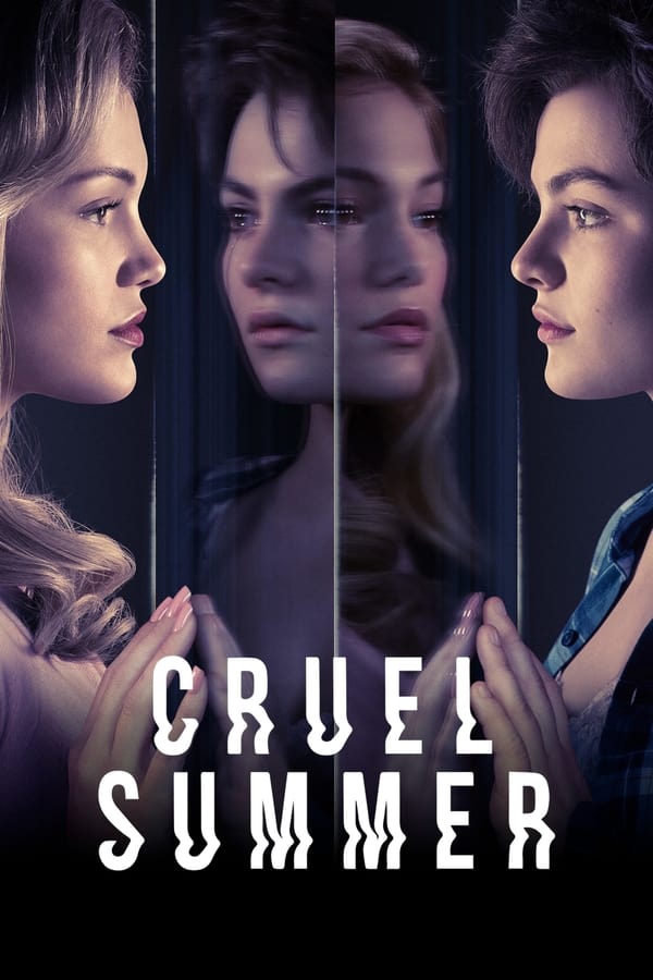 Cruel Summer الموسم 1 الحلقة 4 Cruel Summer الموسم 1 الحلقة 4