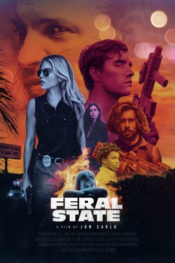 Feral State Feral State