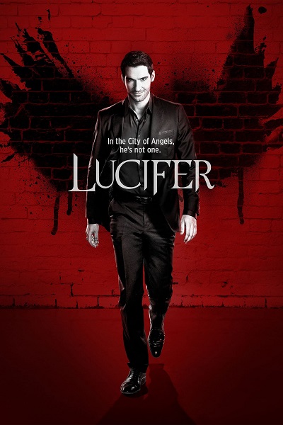 Lucifer الموسم 1 الحلقة 2 Lucifer الموسم 1 الحلقة 2