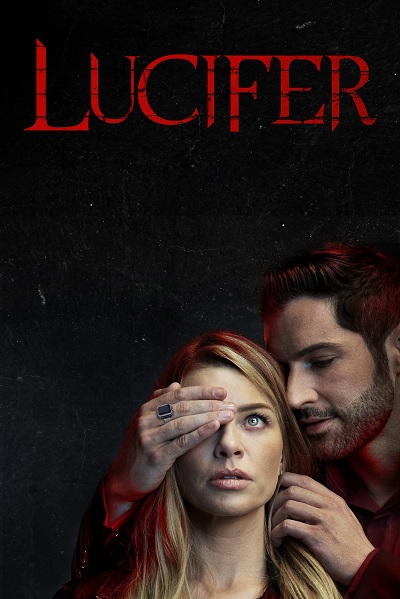 Lucifer الموسم 4 الحلقة 2 Lucifer الموسم 4 الحلقة 2