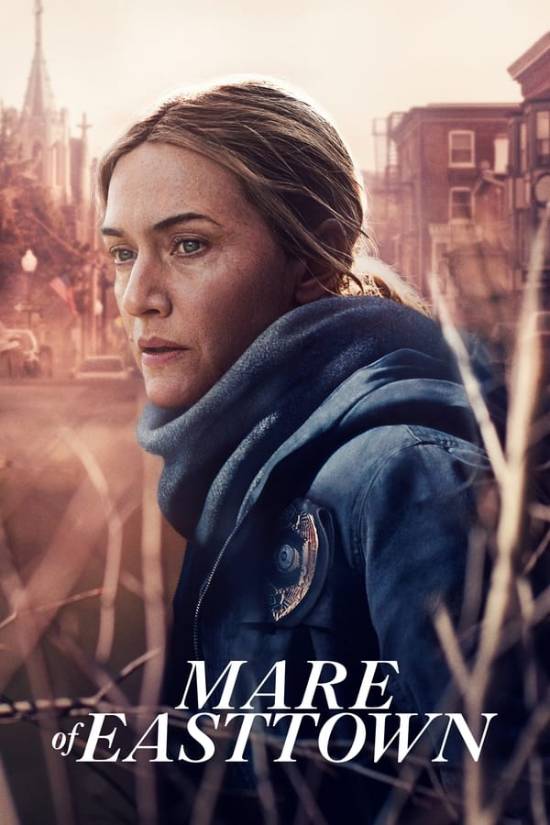 مسلسل Mare of Easttown مسلسل Mare of Easttown