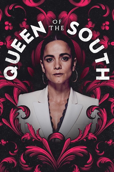 Queen of the South الموسم 5 الحلقة 7 Queen of the South الموسم 5 الحلقة 7