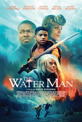 The Water Man The Water Man