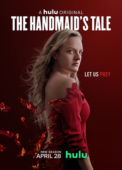 The Handmaids Tale الموسم 4 الحلقة 5 The Handmaids Tale الموسم 4 الحلقة 5