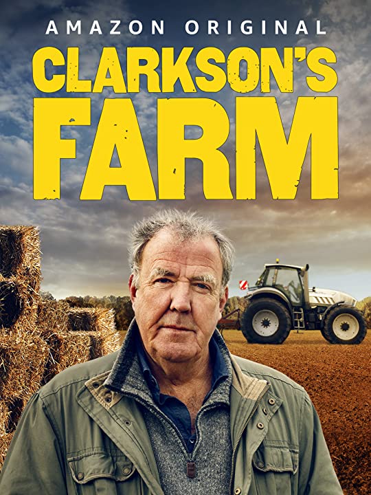 Clarkson’s Farm الموسم 1 الحلقة 4 Clarkson’s Farm الموسم 1 الحلقة 4