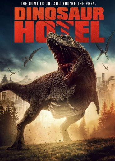Dinosaur Hotel Dinosaur Hotel
