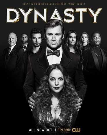 Dynasty الموسم 4 الحلقة 2 Dynasty الموسم 4 الحلقة 2