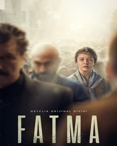 Fatma الموسم 1 الحلقة 1 Fatma الموسم 1 الحلقة 1