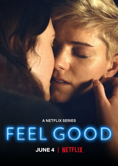 Feel Good الموسم 2 الحلقة 3 Feel Good الموسم 2 الحلقة 3