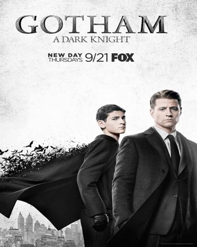 Gotham الموسم 4 الحلقة 15 Gotham الموسم 4 الحلقة 15
