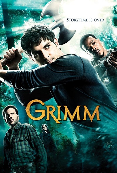 Grimm الموسم 2 الحلقة 11 Grimm الموسم 2 الحلقة 11