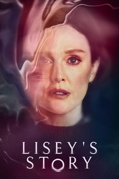 Lisey's Story الموسم 1 الحلقة 5 Lisey's Story الموسم 1 الحلقة 5