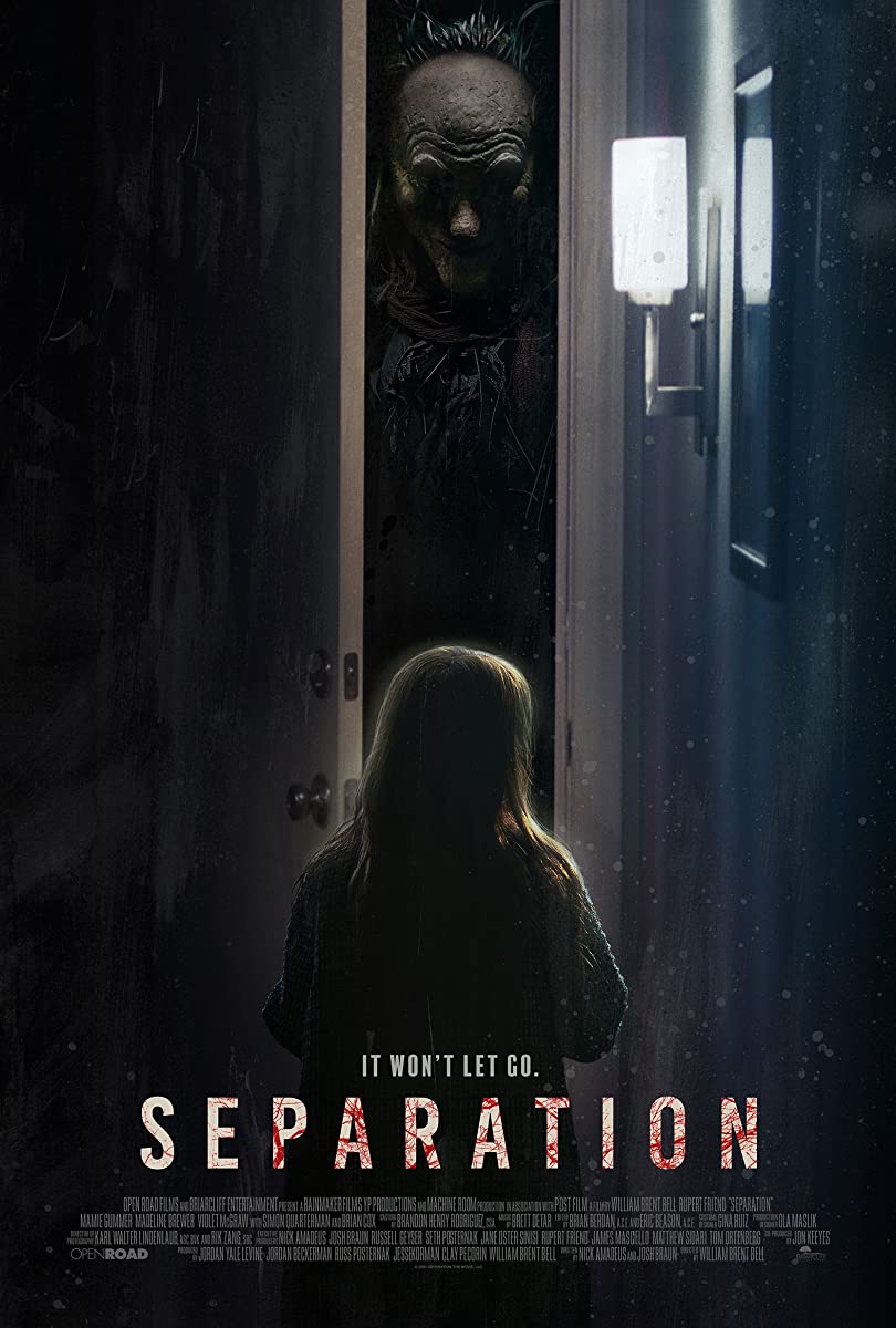 Separation Separation