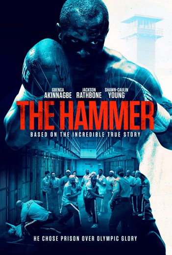 The Hammer The Hammer
