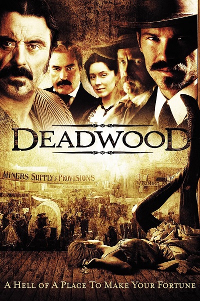 Deadwood الموسم 1 الحلقة 8 Deadwood الموسم 1 الحلقة 8