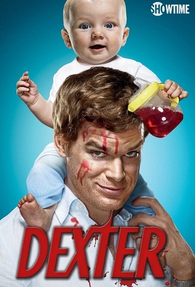 Dexter الموسم 4 الحلقة 4 Dexter الموسم 4 الحلقة 4