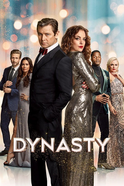 Dynasty الموسم 4 الحلقة 10 Dynasty الموسم 4 الحلقة 10
