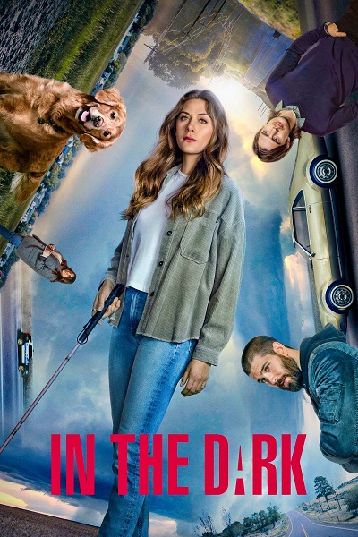 In the Dark الموسم 3 الحلقة 4 In the Dark الموسم 3 الحلقة 4