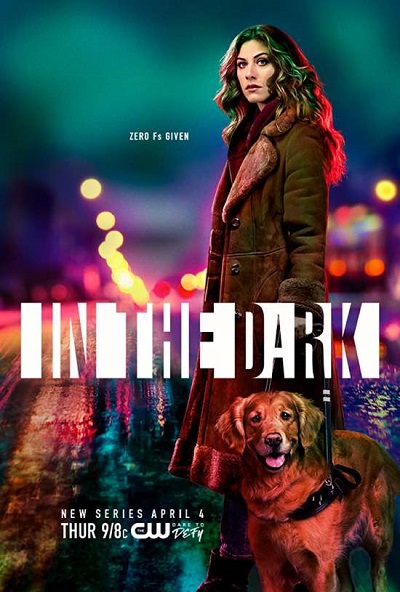 In the Dark الموسم 3 الحلقة 2 In the Dark الموسم 3 الحلقة 2