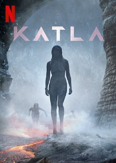 Katla الموسم 1 الحلقة 2 Katla الموسم 1 الحلقة 2